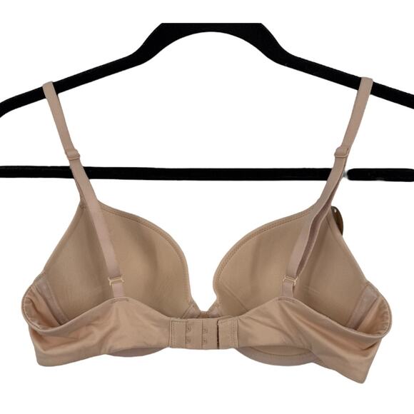 Wacoal Bra 858313 Perfect Primer Push Up tan size 32C - Picture 4 of 8